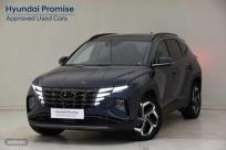 Hyundai Tucson TUCSON 1.6 TGDI 230CV HEV 4X4 AT STYLE de 2020 con 21.789 Km por 44.900 EUR. en Madrid