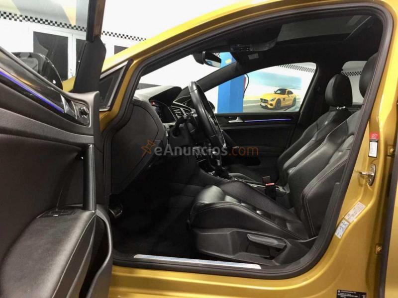 Volkswagen Golf R 310cv full  