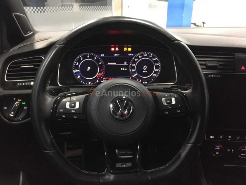 Volkswagen Golf R 310cv full  