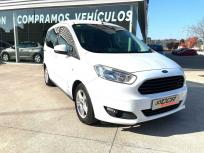 Ford Tourneo Courier ECOBOOST 100 CV 5P 