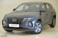 Hyundai Tucson TUCSON 1.6 CRDI 115CV KLASS de 2020 con 22.308 Km por 24.900 EUR. en Navarra