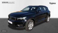 Volvo XC40 1.5 T2 MOMENTUM CORE 129 5P de 2021 con 1.001 Km por 30.000 EUR. en Malaga