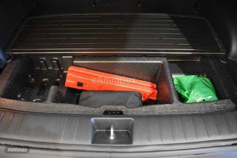 Hyundai Tucson 1.6 TGDI 150CV 48V TECNO SKY de 2020 con 13.971 Km por 31.490 EUR. en Jaen