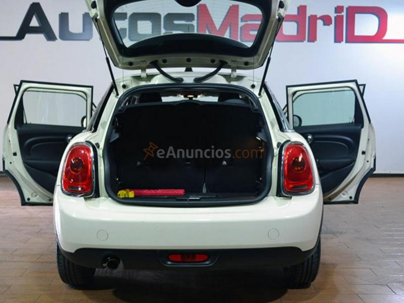 MINI Cooper ONE D 5 PUERTAS