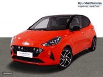 Hyundai i10 MY21 MPI 1.2 87CV TECNO 2C de 2021 con 7.000 Km por 15.300 EUR. en Tarragona