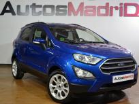 Ford Ecosport 1.0T EcoBoost 92kW (125CV) S&S Titanium