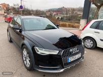 Audi A6 Allroad Quattro 3.0 TDI 200kW quattro S tronic de 2016 con 112.000 Km por 30.300 EUR. en Lleida