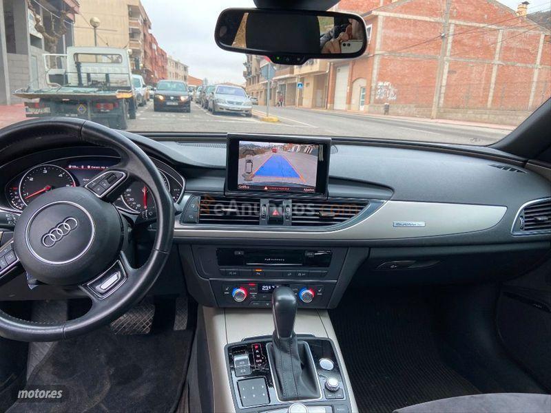 Audi A6 Allroad Quattro 3.0 TDI 200kW quattro S tronic de 2016 con 112.000 Km por 30.300 EUR. en Lleida