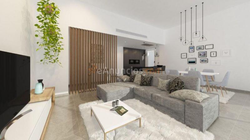 Casa-Chalet en Venta en Torrevieja Alicante