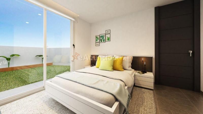 Casa-Chalet en Venta en Torrevieja Alicante