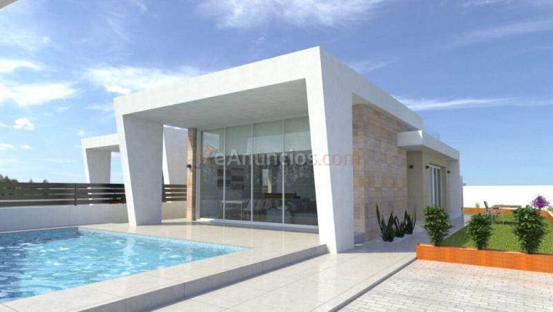 Casa-Chalet en Venta en Torrevieja Alicante