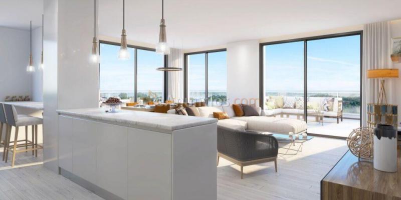 Apartamento en Venta en Flamenca Alicante