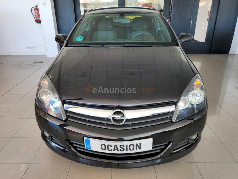 Opel Astra GTC 1.6 16v Enjoy 