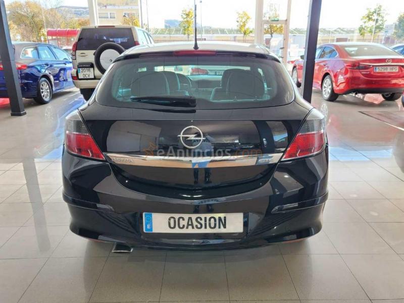 Opel Astra GTC 1.6 16v Enjoy 