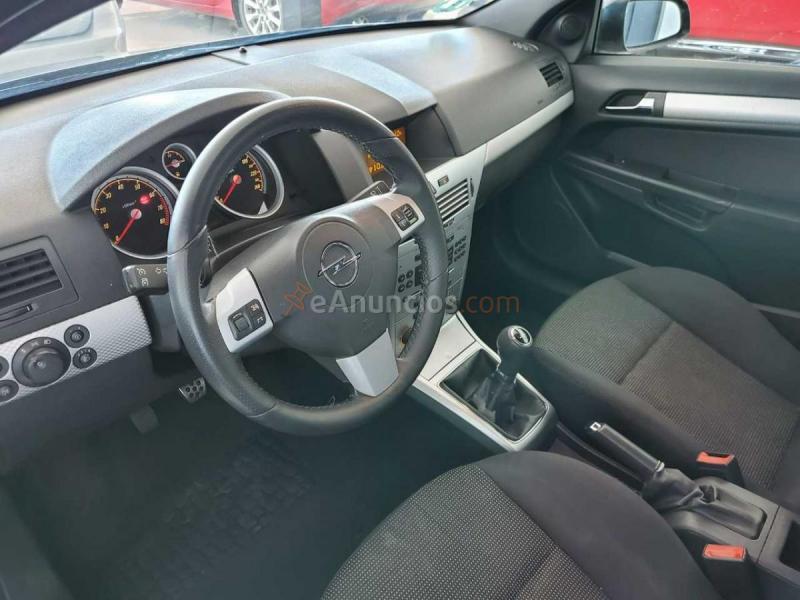 Opel Astra GTC 1.6 16v Enjoy 