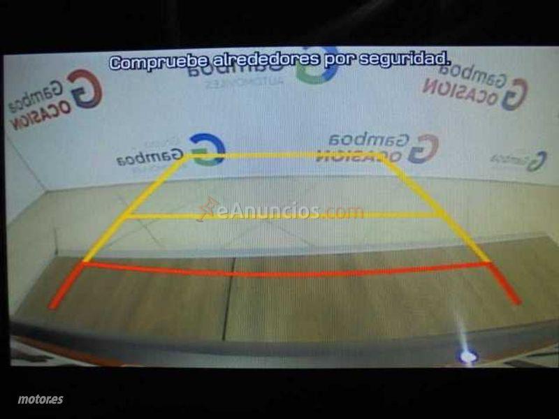 Hyundai Tucson 1.6 CRDI 85kW (116CV) SLE 4X2 de 2021 con 17.001 Km por 24.490 EUR. en Madrid