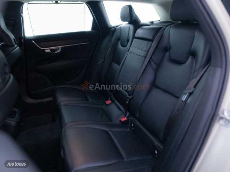 Volvo V 90 V90 Cross Country  D4 AWD  Automatico de 2019 con 80.141 Km por 39.900 EUR. en Zaragoza