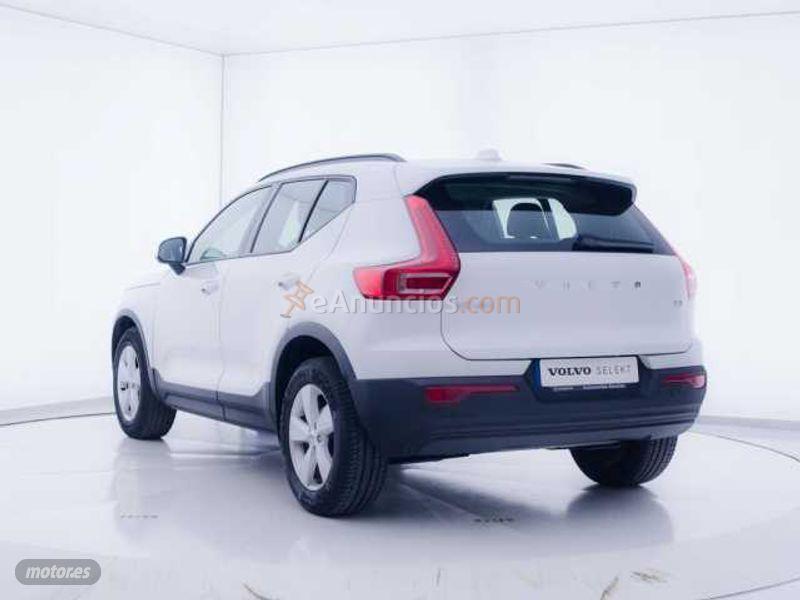 Volvo XC40 XC40 T3 Manual de 2018 con 43.337 Km por 28.500 EUR. en Zaragoza