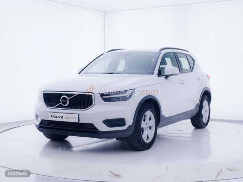 Volvo XC40 XC40 T3 Manual de 2018 con 43.337 Km por 28.500 EUR. en Zaragoza