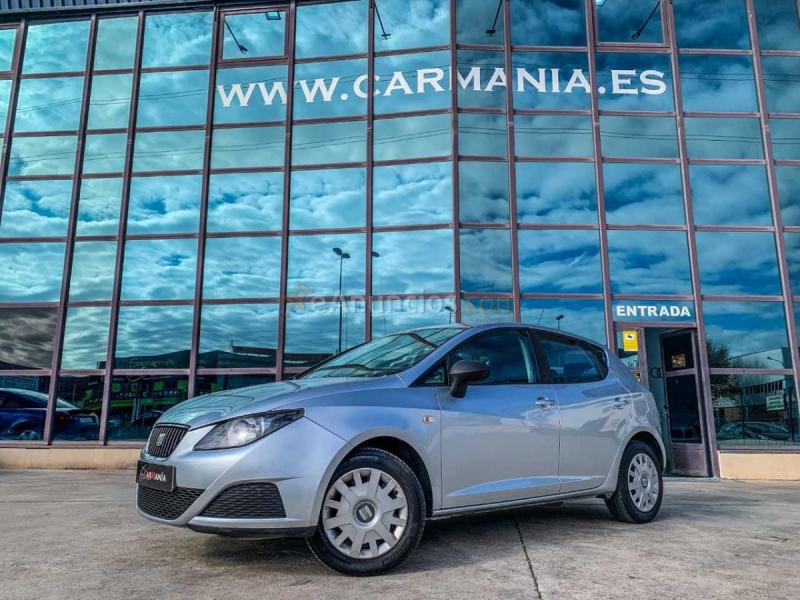 Seat Ibiza 1.9 TDI Reference 