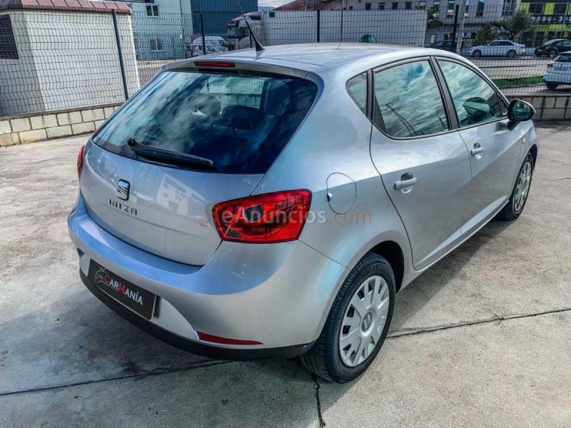 Seat Ibiza 1.9 TDI Reference 