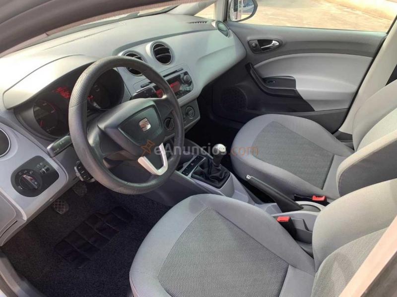 Seat Ibiza 1.9 TDI Reference 