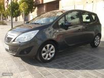 Opel Meriva 1.4i TURBO 120CV de 2012 con 70.000 Km por 7.250 EUR. en Valencia