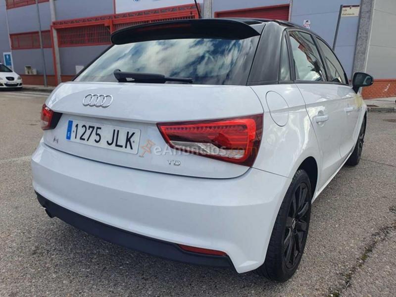 Audi A1  Sportback Sportback 1.6 TDI Adrenalin 