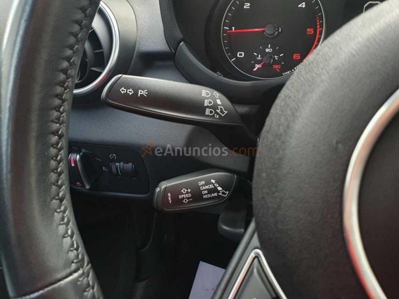 Audi A1  Sportback Sportback 1.6 TDI Adrenalin 