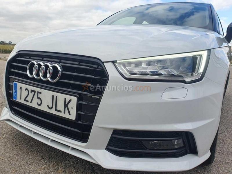 Audi A1  Sportback Sportback 1.6 TDI Adrenalin 