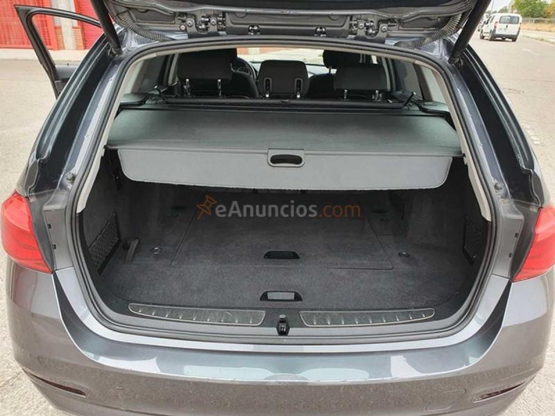 BMW Serie 3 Touring 320d EfficientDynamics 