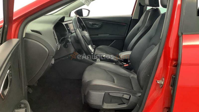 Seat Leon ST 2.0 Tdi 150cv FR 