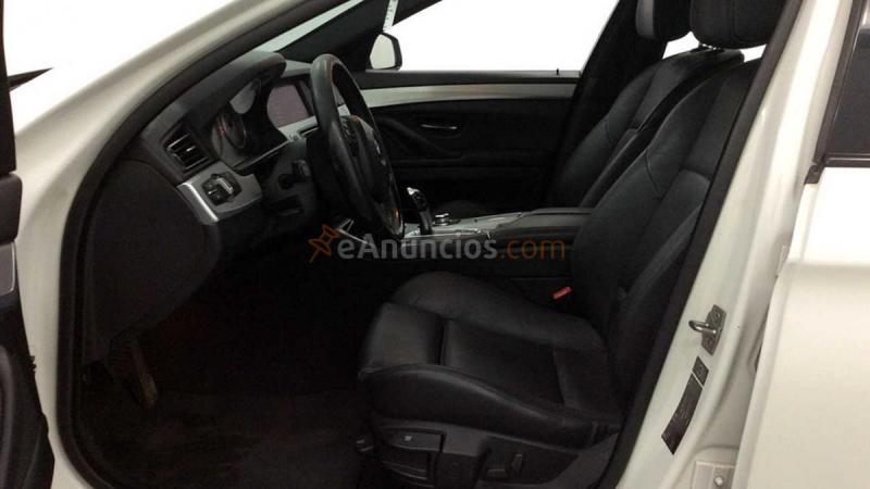 BMW Serie 5 520da 184cv M 