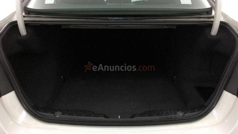 BMW Serie 5 520da 184cv M 