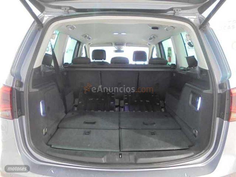 Seat Alhambra 2.0 TDI 110kW DSG St&Sp Xcellence Tra Ed de 2019 con 119.492 Km por 27.590 EUR. en Madrid