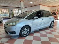 Citroen C4 Picasso 2.0 HDi CMP Exclusive de 2008 con 130.000 Km por 2.600 EUR. en Sevilla