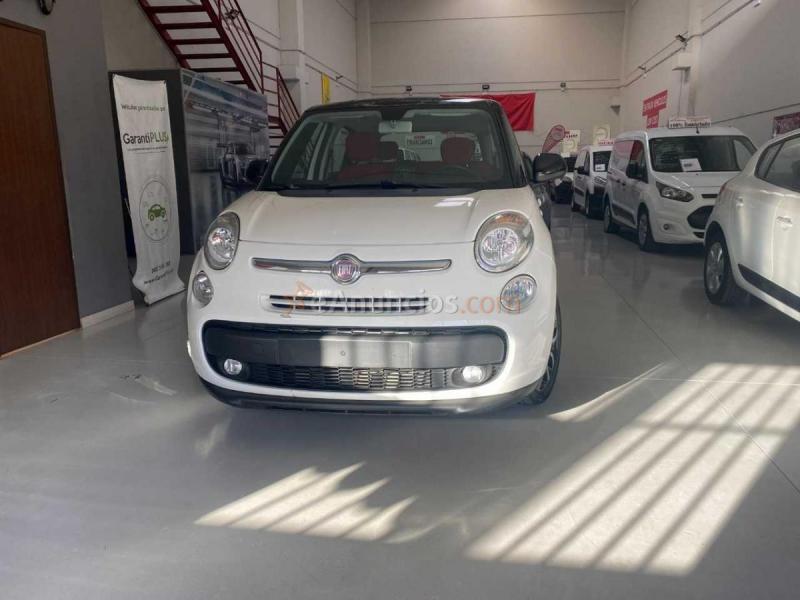 Fiat 500L FIAT 500L 1.3 16v Multijet II 85 CV StartStop 