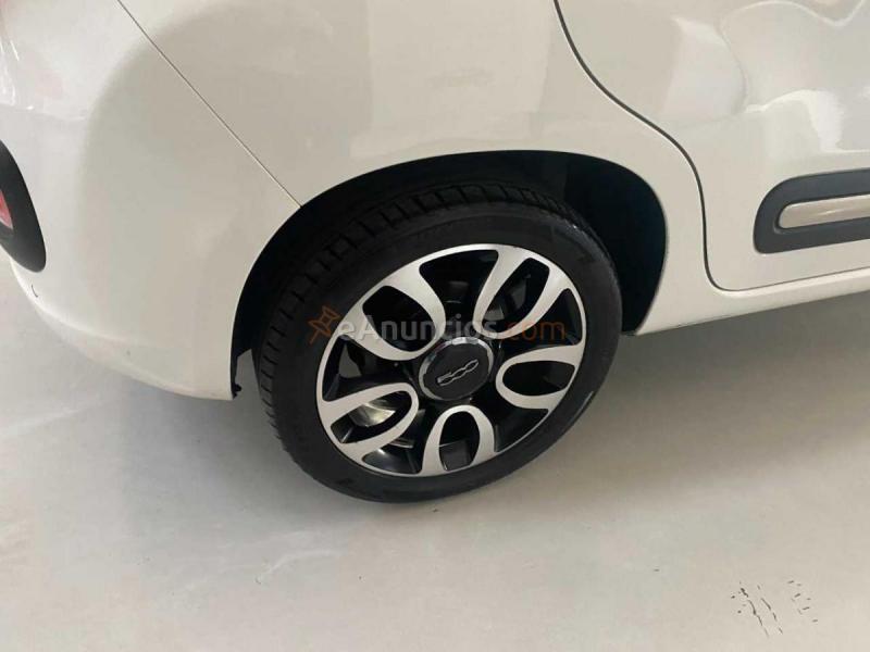 Fiat 500L FIAT 500L 1.3 16v Multijet II 85 CV StartStop 