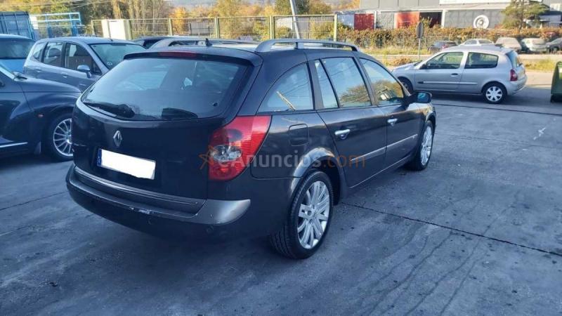 Renault Laguna Grandtour 2.0 dci  