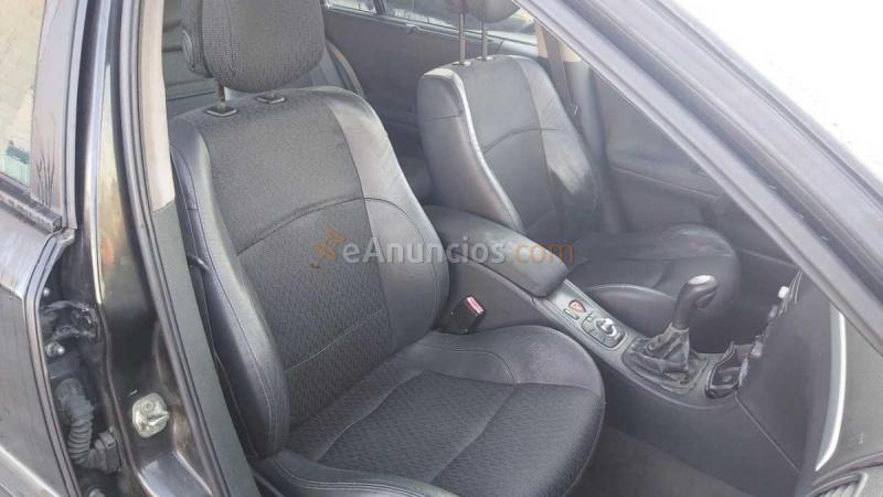 Renault Laguna Grandtour 2.0 dci  