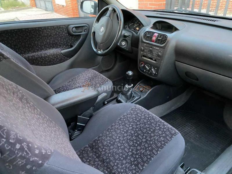 Opel Corsa 1.4 I  