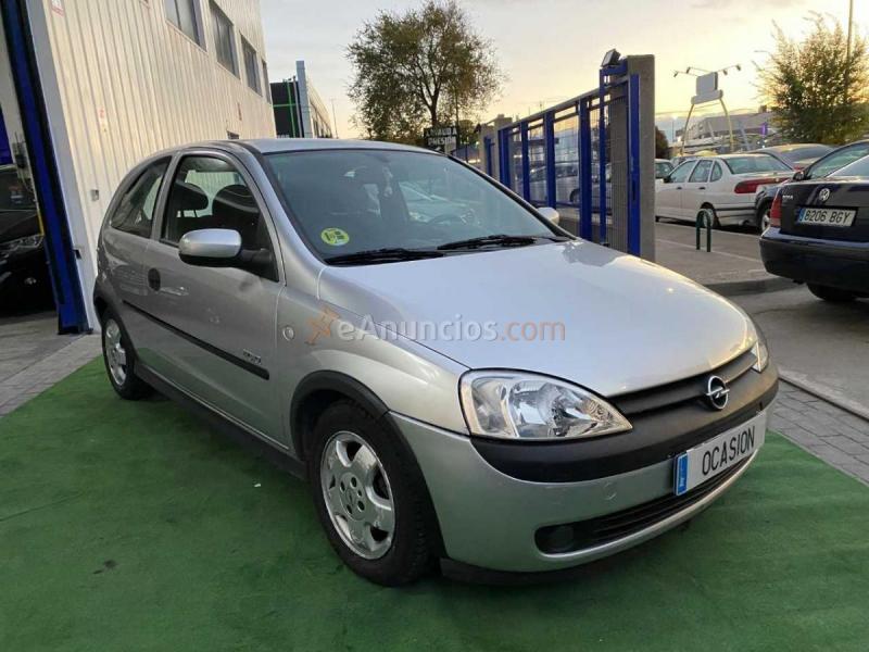 Opel Corsa 1.4 I  