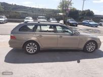 BMW Serie 5 520D TOURING de 2007 con 261.000 Km por 6.999 EUR. en Malaga
