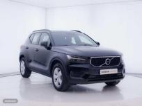 Volvo XC40 XC40 T2 Momentum Core Manual de 2021 con 1.705 Km por 32.500 EUR. en Zaragoza