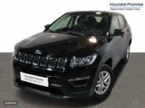 Jeep Compass 1.4 Multiair Sport 4x2 103kW de 2020 con 24.642 Km por 22.490 EUR. en Madrid