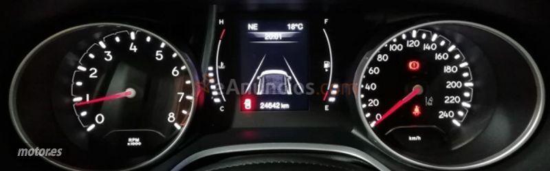 Jeep Compass 1.4 Multiair Sport 4x2 103kW de 2020 con 24.642 Km por 22.490 EUR. en Madrid