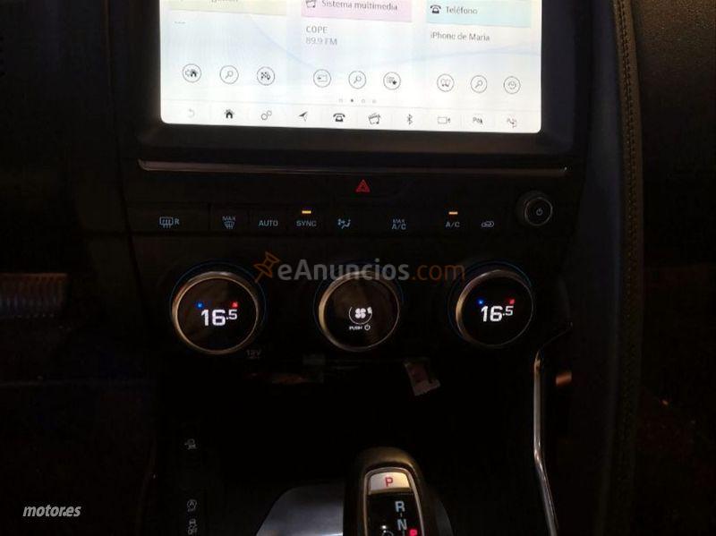 Jaguar E-Pace 2.0D 132kW HSE 4WD Auto de 2018 con 107.447 Km por 33.950 EUR. en Girona