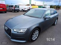 Audi A4 2.0 TDI 110kW 150CV Avant de 2018 con 40.432 Km por 26.999 EUR. en Granada