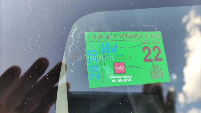 Toyota Auris 1.4 D4D Luna 5p. 