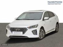 Hyundai Ioniq IONIQ FL PHEV 5P GDI 1.6 141CV DT STYLE de 2020 con 19.186 Km por 26.300 EUR. en Tarragona